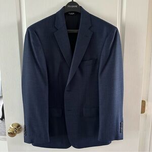 Jos. A. Bank Navy Blue Jacket